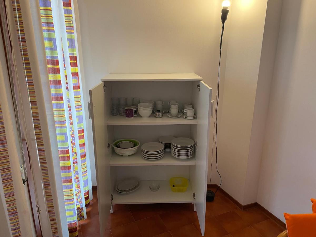 Fronte Mare-Residence Union 9 Lido di Jesolo Eksteriør billede